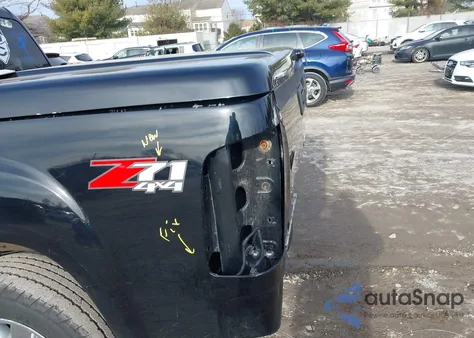 2013 GMC Sierra 1500 Sle from USA, damaged, VIN 3GTP2VE78DG243813